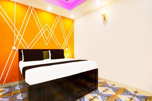 Imagen de la habitación del Hotel O Royal Stone. Foto 8