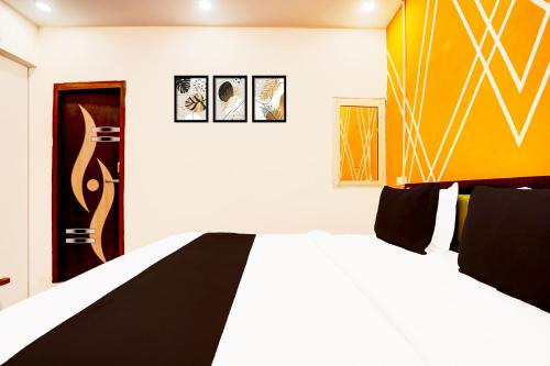 Imagen de la habitación del Hotel O Royal Stone. Foto 13
