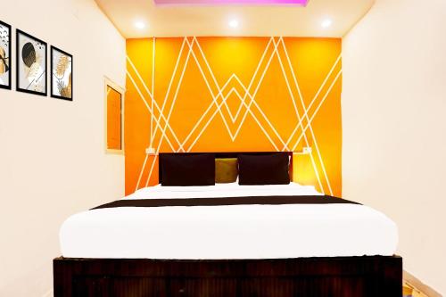 Imagen de la habitación del Hotel O Royal Stone. Foto 17