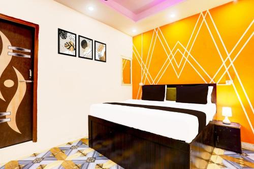 Imagen de la habitación del Hotel O Royal Stone. Foto 19