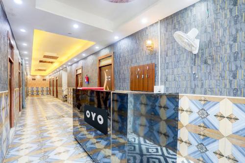 Imagen general del Hotel O Royal Stone. Foto 5