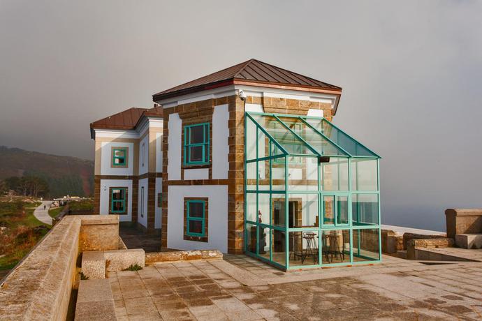 Imagen general del Hotel O SEMÁFORO. Foto 19