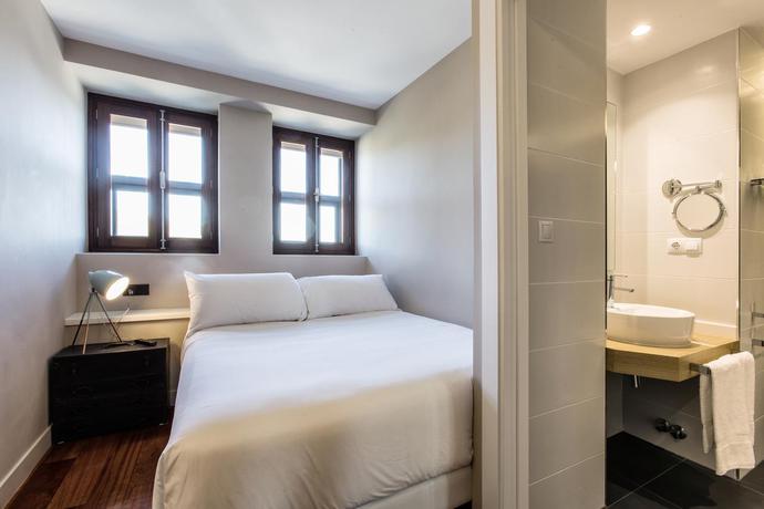 Imagen general del Hotel O SEMÁFORO. Foto 2