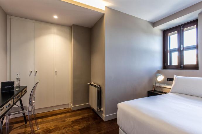 Imagen general del Hotel O SEMÁFORO. Foto 3