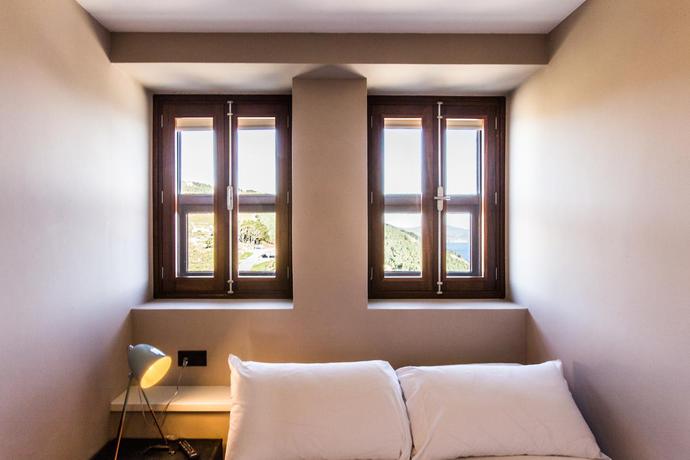 Imagen general del Hotel O SEMÁFORO. Foto 4