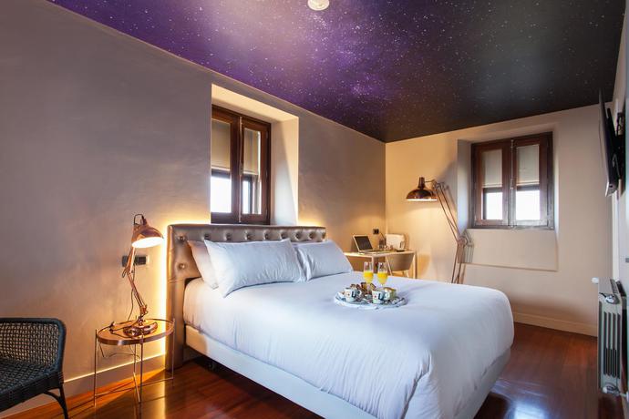 Imagen general del Hotel O SEMÁFORO. Foto 5