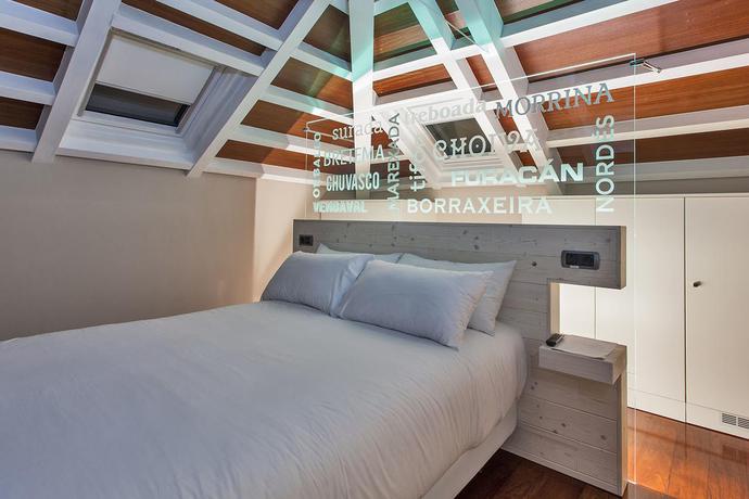 Imagen general del Hotel O SEMÁFORO. Foto 6