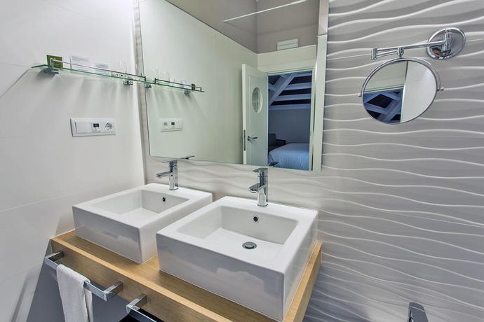 Imagen general del Hotel O SEMÁFORO. Foto 8