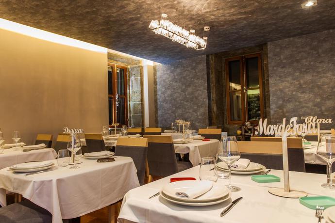 Imagen general del Hotel O SEMÁFORO. Foto 12