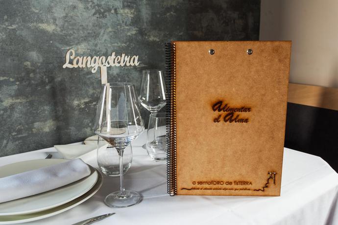 Imagen general del Hotel O SEMÁFORO. Foto 13