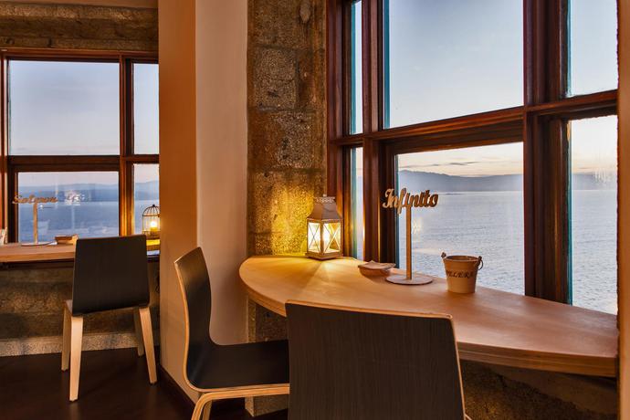 Imagen general del Hotel O SEMÁFORO. Foto 14