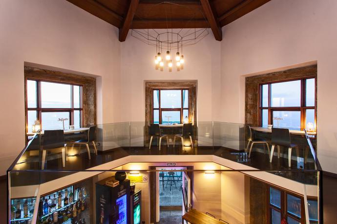 Imagen general del Hotel O SEMÁFORO. Foto 15