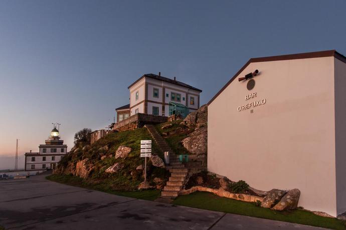 Imagen general del Hotel O SEMÁFORO. Foto 18