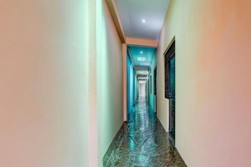 Imagen general del Hotel O SS With Laaj. Foto 2