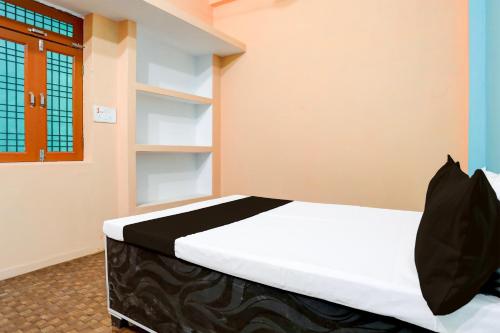 Imagen general del Hotel O SS With Laaj. Foto 3