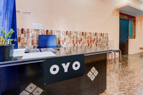 Imagen general del Hotel O SS With Laaj. Foto 4