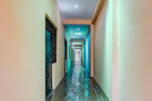 Imagen general del Hotel O SS With Laaj. Foto 8