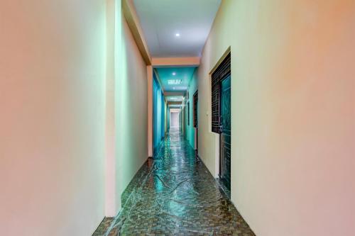 Imagen general del Hotel O SS With Laaj. Foto 14