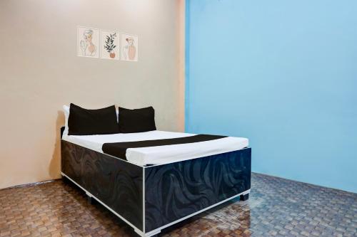 Imagen general del Hotel O SS With Laaj. Foto 15