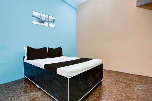 Imagen general del Hotel O SS With Laaj. Foto 18