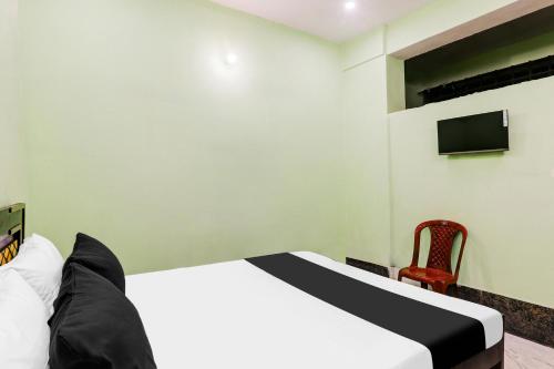 Imagen de la habitación del Hotel O Sapna. Foto 19
