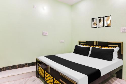 Imagen de la habitación del Hotel O Sapna. Foto 20