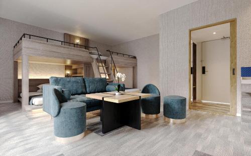Imagen de la habitación del Hotel O Setouchi ホテルオー瀬戸内. Foto 19