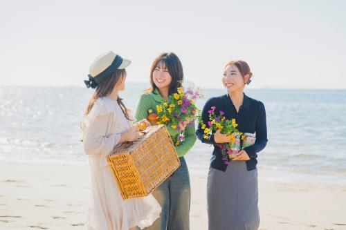 Imagen general del Hotel O Setouchi ホテルオー瀬戸内. Foto 7