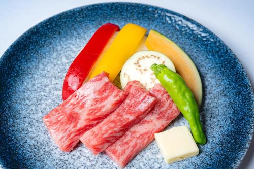 Imagen general del Hotel O Setouchi ホテルオー瀬戸内. Foto 10