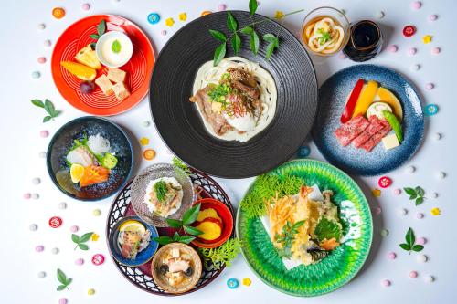 Imagen general del Hotel O Setouchi ホテルオー瀬戸内. Foto 11