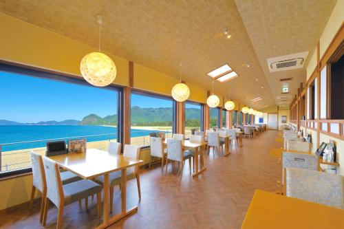 Imagen general del Hotel O Setouchi ホテルオー瀬戸内. Foto 14