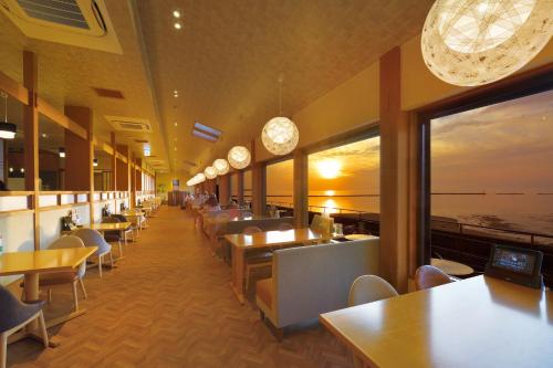 Imagen general del Hotel O Setouchi ホテルオー瀬戸内. Foto 15
