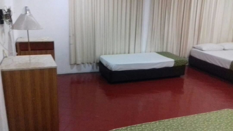 Imagen de la habitación del Hotel O Shalimar. Foto 4