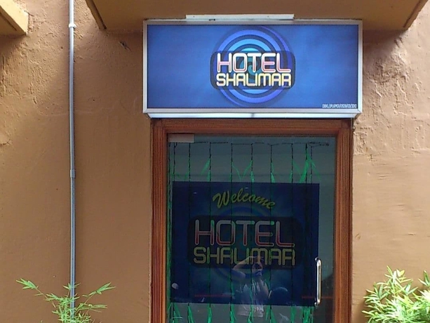Imagen general del Hotel O Shalimar. Foto 1