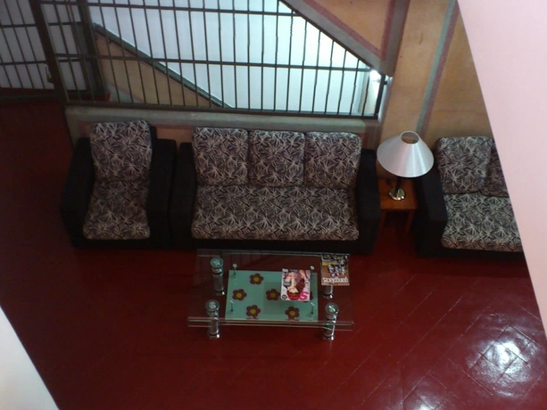 Imagen de los interiores del Hotel O Shalimar. Foto 15