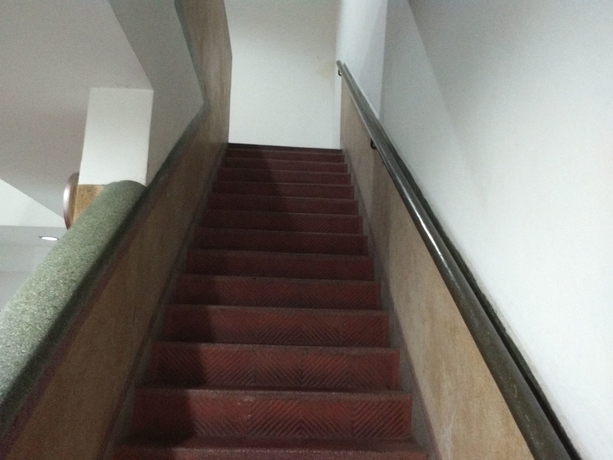 Imagen de los interiores del Hotel O Shalimar. Foto 17