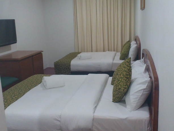 Imagen de la habitación del Hotel O Shalimar. Foto 6