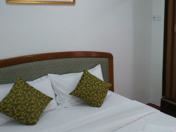 Imagen de la habitación del Hotel O Shalimar. Foto 8