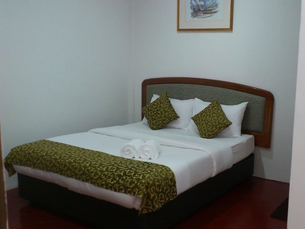 Imagen de la habitación del Hotel O Shalimar. Foto 9