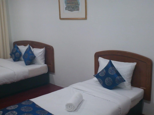 Imagen de la habitación del Hotel O Shalimar. Foto 12