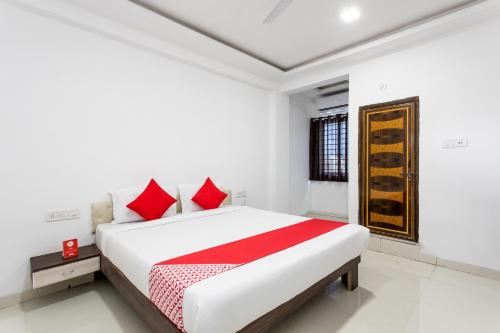 Imagen general del Hotel O Shiva Inn. Foto 1