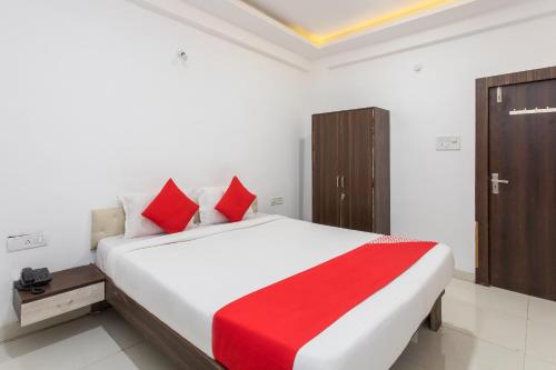 Imagen general del Hotel O Shiva Inn. Foto 5