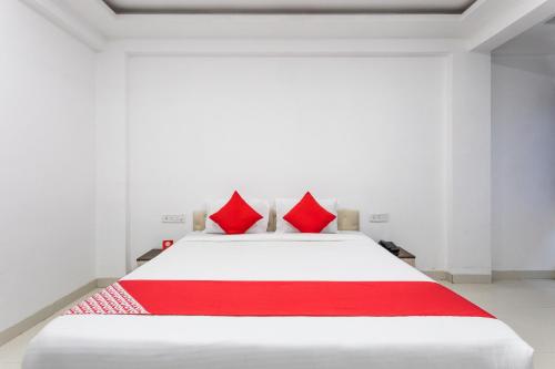 Imagen general del Hotel O Shiva Inn. Foto 6