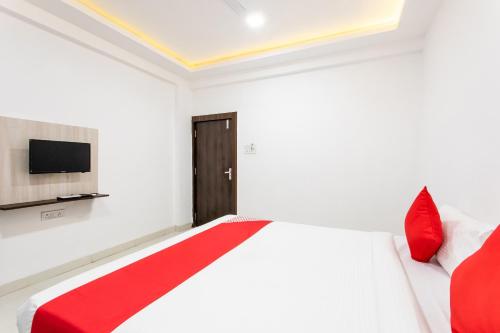 Imagen general del Hotel O Shiva Inn. Foto 10