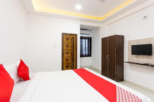 Imagen general del Hotel O Shiva Inn. Foto 11