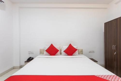 Imagen general del Hotel O Shiva Inn. Foto 12