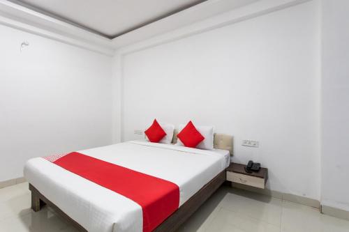 Imagen general del Hotel O Shiva Inn. Foto 16