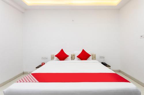 Imagen general del Hotel O Shiva Inn. Foto 18