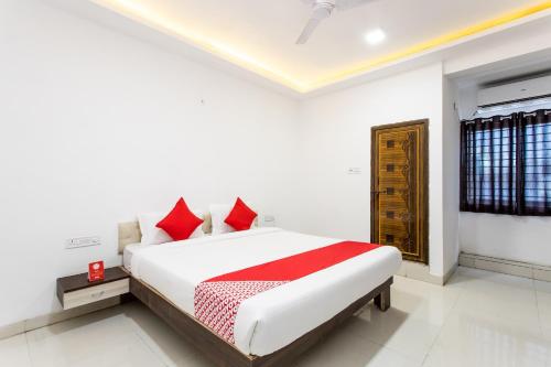 Imagen general del Hotel O Shiva Inn. Foto 19
