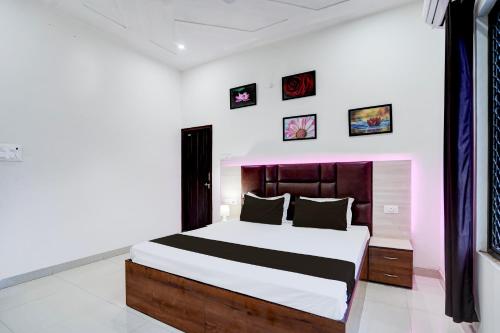 Imagen general del Hotel O Shivaalik. Foto 1